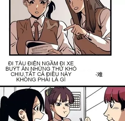 Những người bạn xấu Chương 1-37