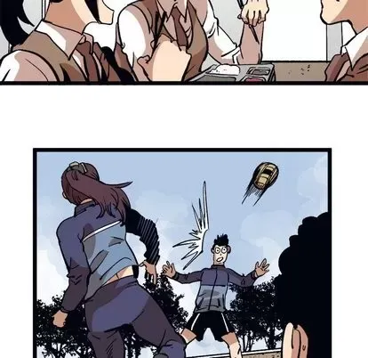 Những người bạn xấu Chương 1-37