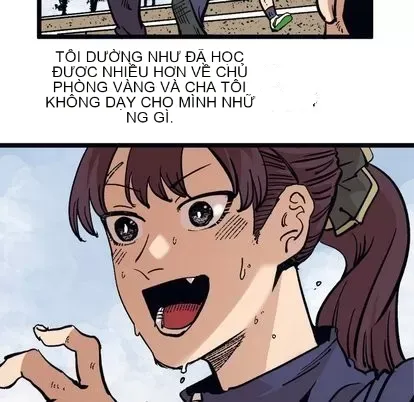 Những người bạn xấu Chương 1-37