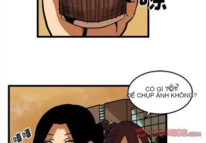 Những người bạn xấu Chương 1-37