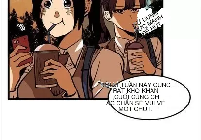 Những người bạn xấu Chương 1-37