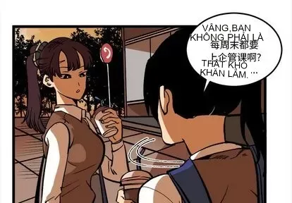 Những người bạn xấu Chương 1-37