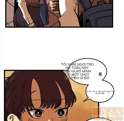 Những người bạn xấu Chương 1-37