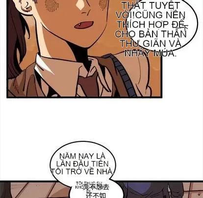 Những người bạn xấu Chương 1-37