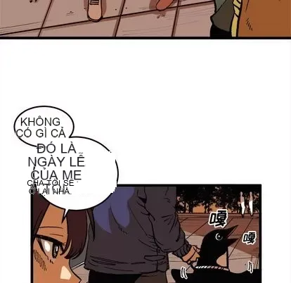 Những người bạn xấu Chương 1-37