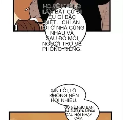 Những người bạn xấu Chương 1-37