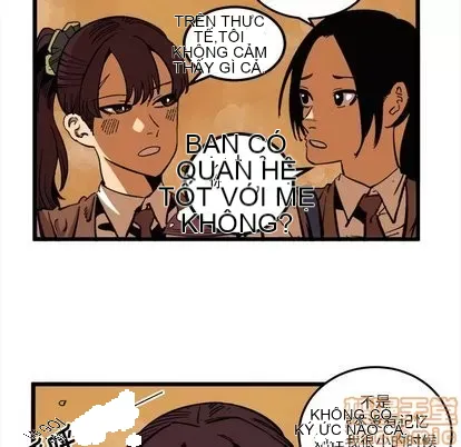 Những người bạn xấu Chương 1-37