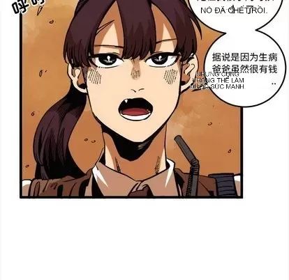 Những người bạn xấu Chương 1-37