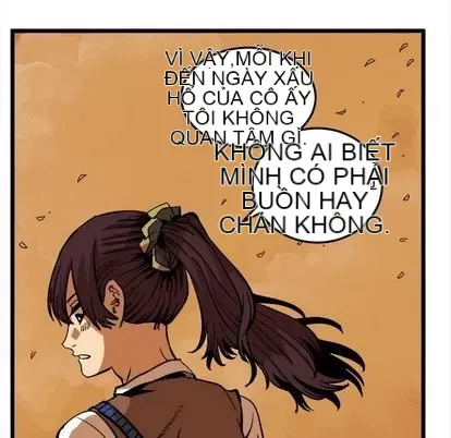 Những người bạn xấu Chương 1-37