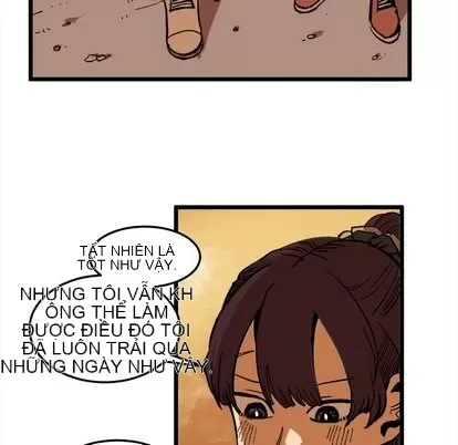 Những người bạn xấu Chương 1-37