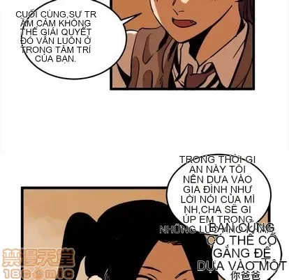 Những người bạn xấu Chương 1-37