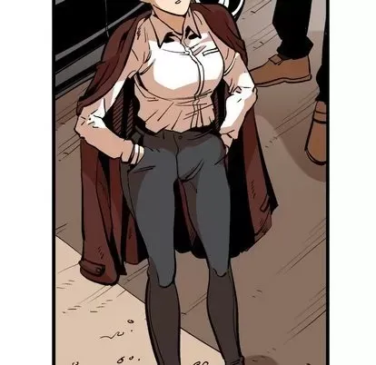 Những người bạn xấu Chương 1-37