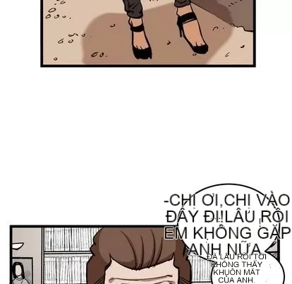 Những người bạn xấu Chương 1-37