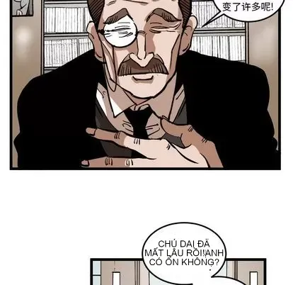 Những người bạn xấu Chương 1-37