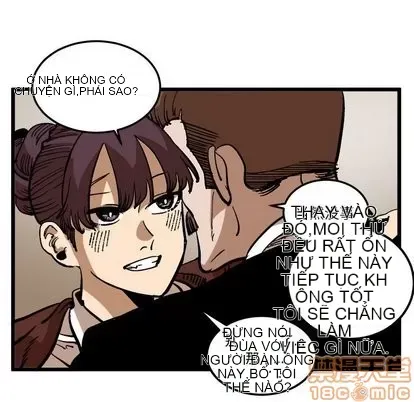 Những người bạn xấu Chương 1-37