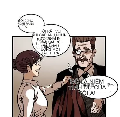 Những người bạn xấu Chương 1-37