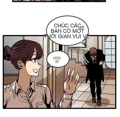 Những người bạn xấu Chương 1-37