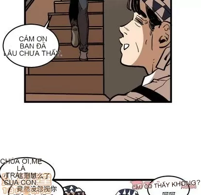 Những người bạn xấu Chương 1-37