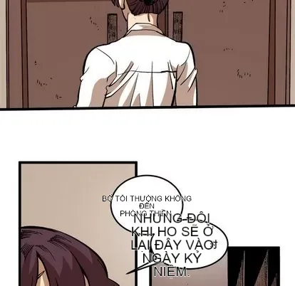 Những người bạn xấu Chương 1-37