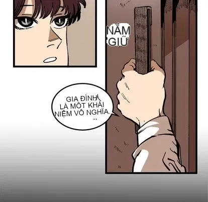 Những người bạn xấu Chương 1-37