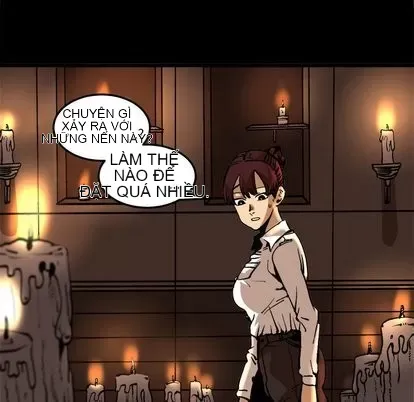 Những người bạn xấu Chương 1-37