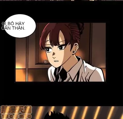 Những người bạn xấu Chương 1-37