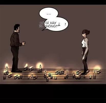 Những người bạn xấu Chương 1-37