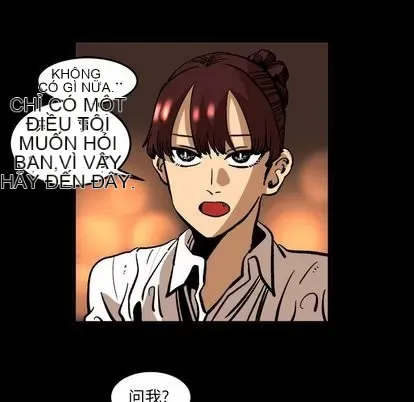 Những người bạn xấu Chương 1-37