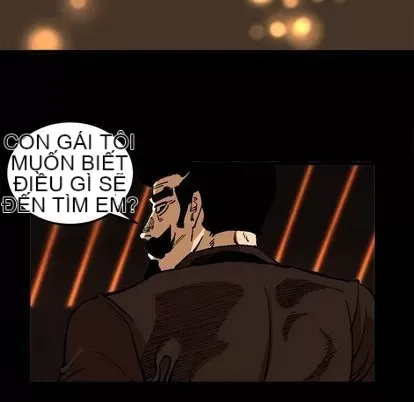 Những người bạn xấu Chương 1-37