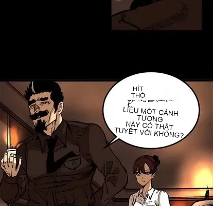 Những người bạn xấu Chương 1-37