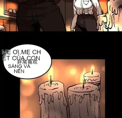 Những người bạn xấu Chương 1-37