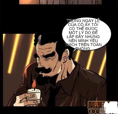 Những người bạn xấu Chương 1-37