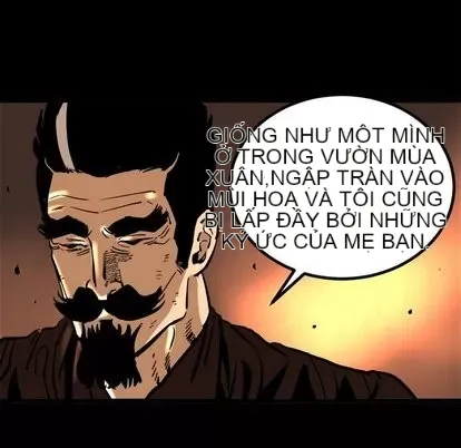 Những người bạn xấu Chương 1-37