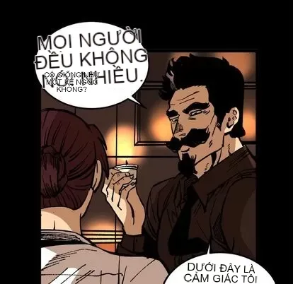 Những người bạn xấu Chương 1-37