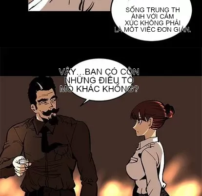 Những người bạn xấu Chương 1-37