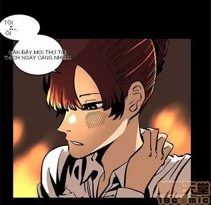 Những người bạn xấu Chương 1-37