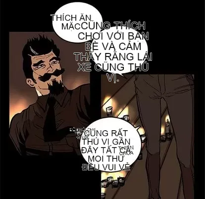 Những người bạn xấu Chương 1-37