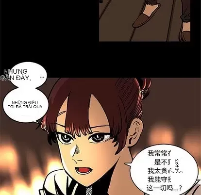 Những người bạn xấu Chương 1-37