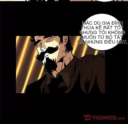 Những người bạn xấu Chương 1-37