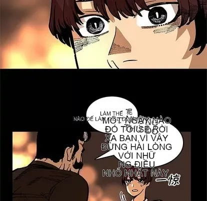 Những người bạn xấu Chương 1-37