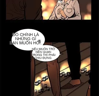 Những người bạn xấu Chương 1-37