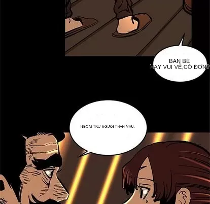 Những người bạn xấu Chương 1-37