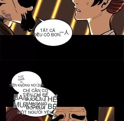 Những người bạn xấu Chương 1-37