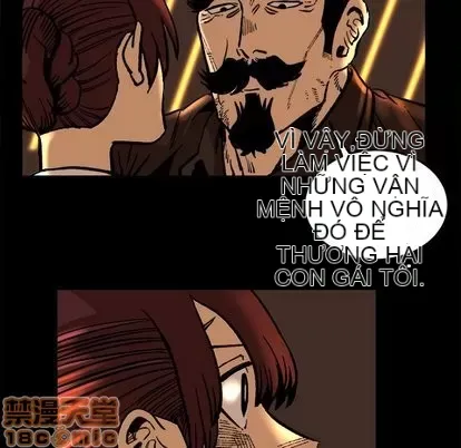 Những người bạn xấu Chương 1-37