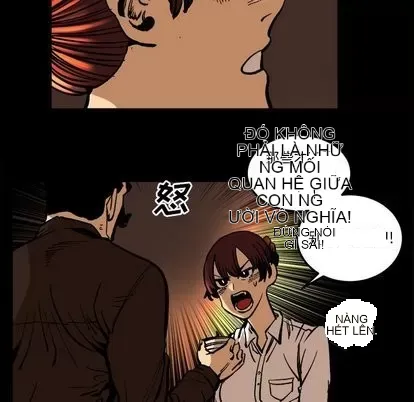 Những người bạn xấu Chương 1-37