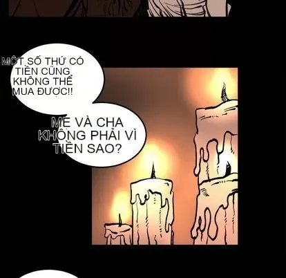 Những người bạn xấu Chương 1-37