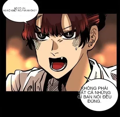 Những người bạn xấu Chương 1-37