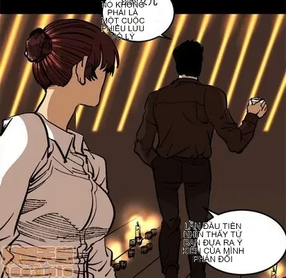Những người bạn xấu Chương 1-37