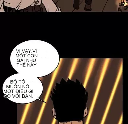 Những người bạn xấu Chương 1-37