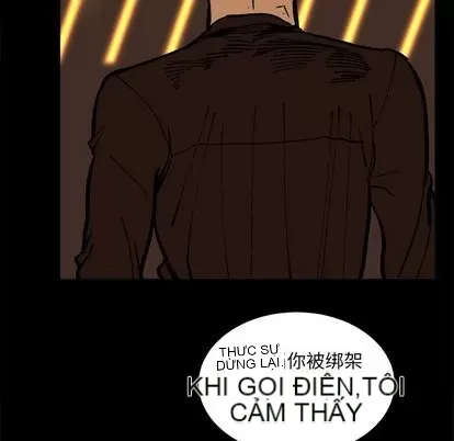 Những người bạn xấu Chương 1-37